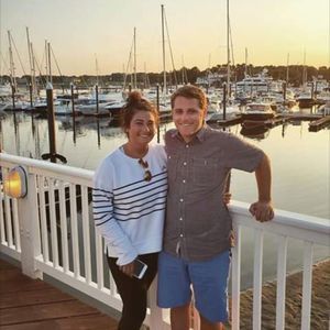 Meet your Posher, Dan